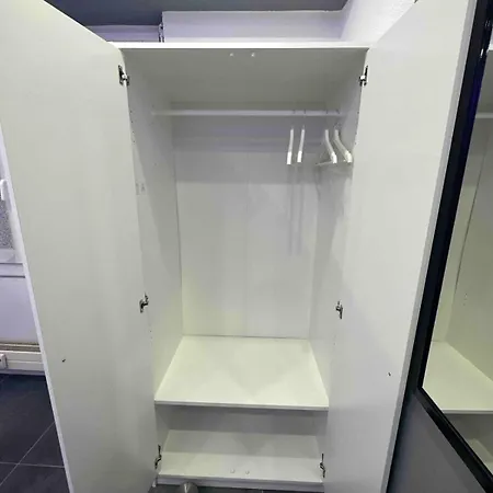 Beautiful Near Basel 2 Pers Parking *