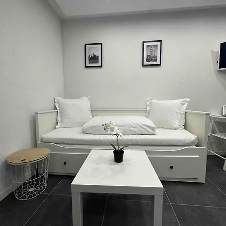 Beautiful Near Basel 2 Pers Parking *